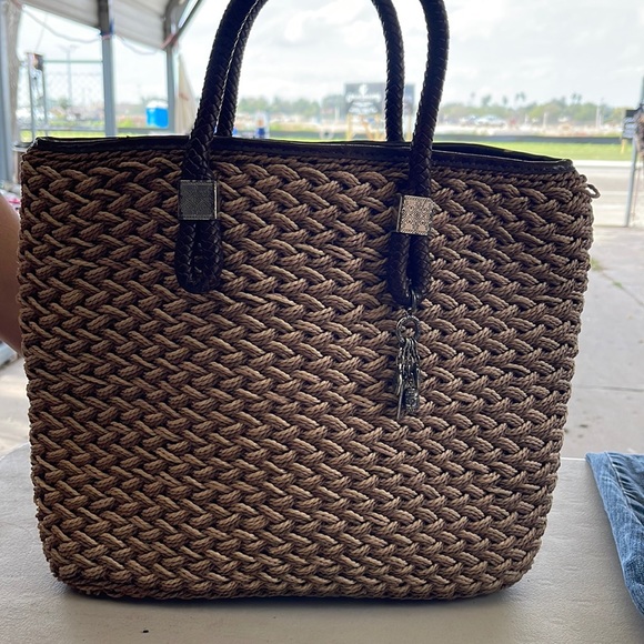 Brighton Purse - Picture 1 of 3